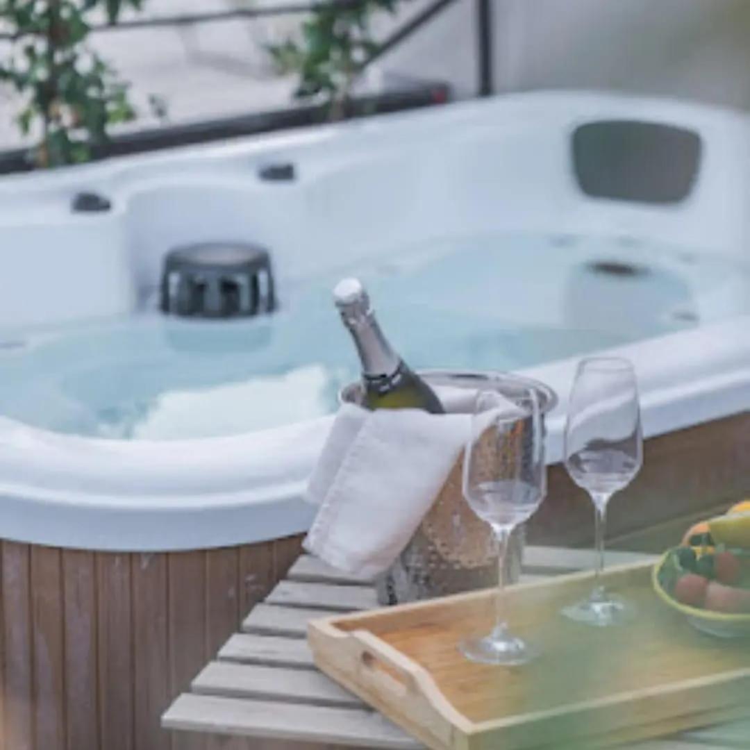 Bahal Dell'Etna Agri-Resort Ramacca Eksteriør billede